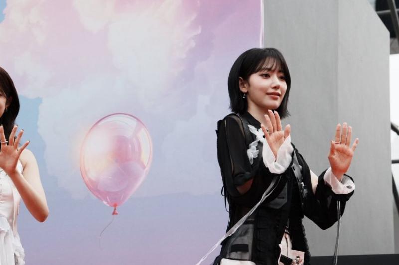 르세라핌 사쿠라