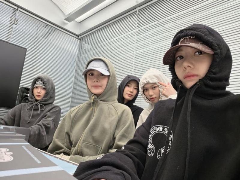 르세라핌 사쿠라