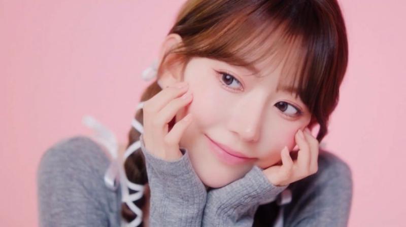 르세라핌 사쿠라