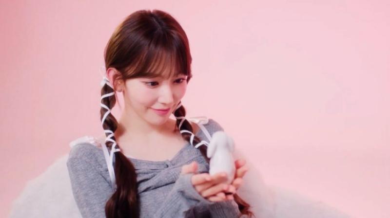 르세라핌 사쿠라