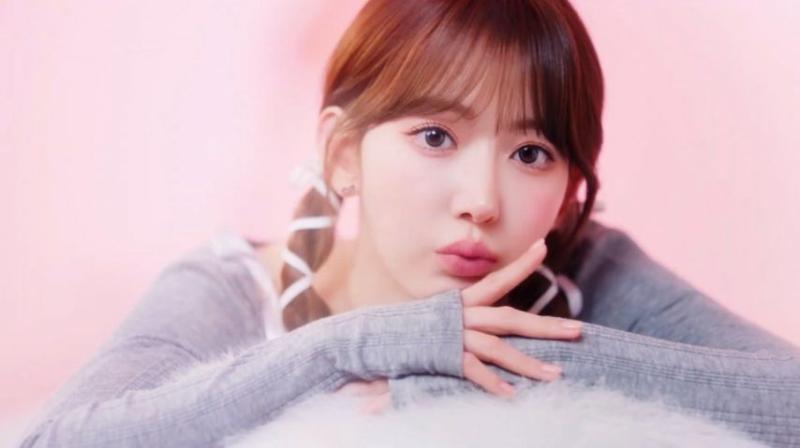 르세라핌 사쿠라