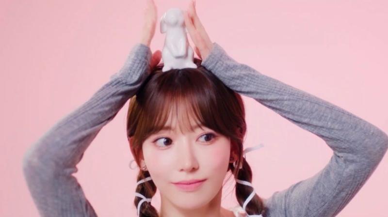 르세라핌 사쿠라