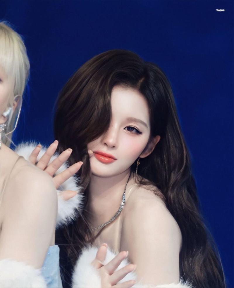 엔믹스 설윤
