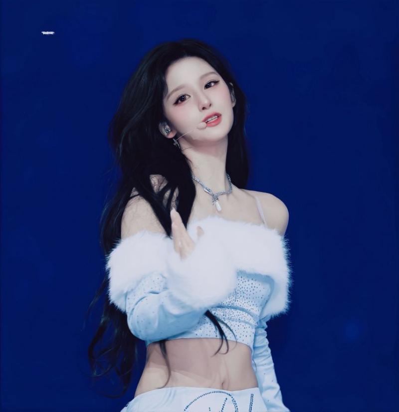 엔믹스 설윤