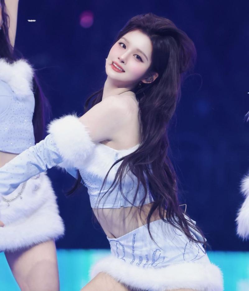 엔믹스 설윤