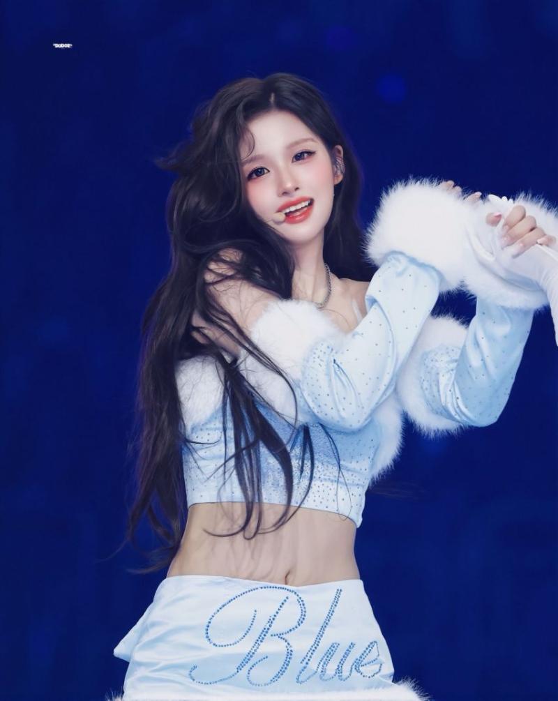 엔믹스 설윤