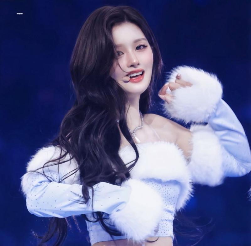 엔믹스 설윤