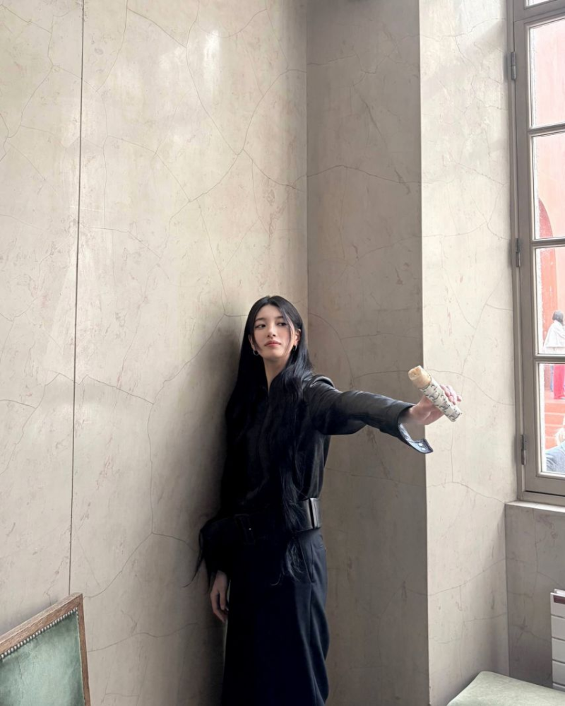 수지