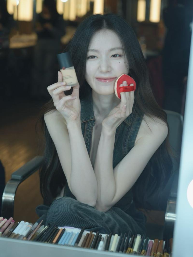 아이들 슈화