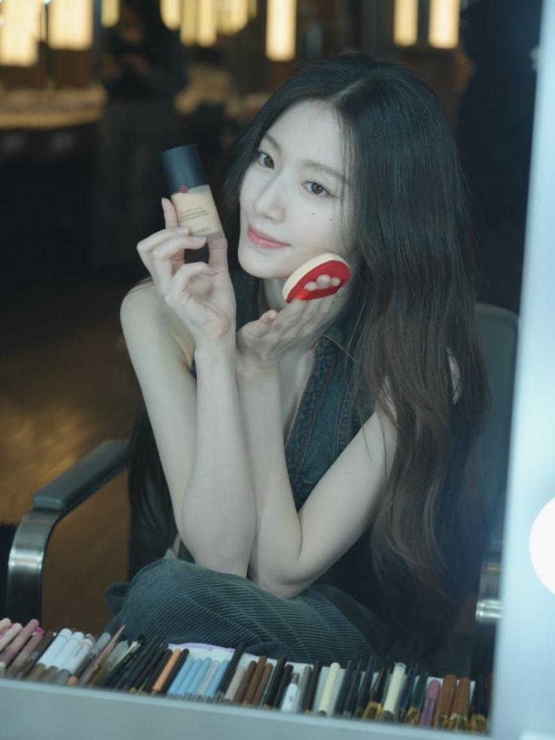 아이들 슈화