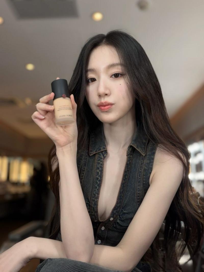 아이들 슈화