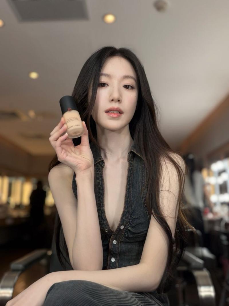 아이들 슈화