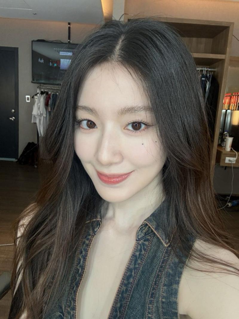 아이들 슈화