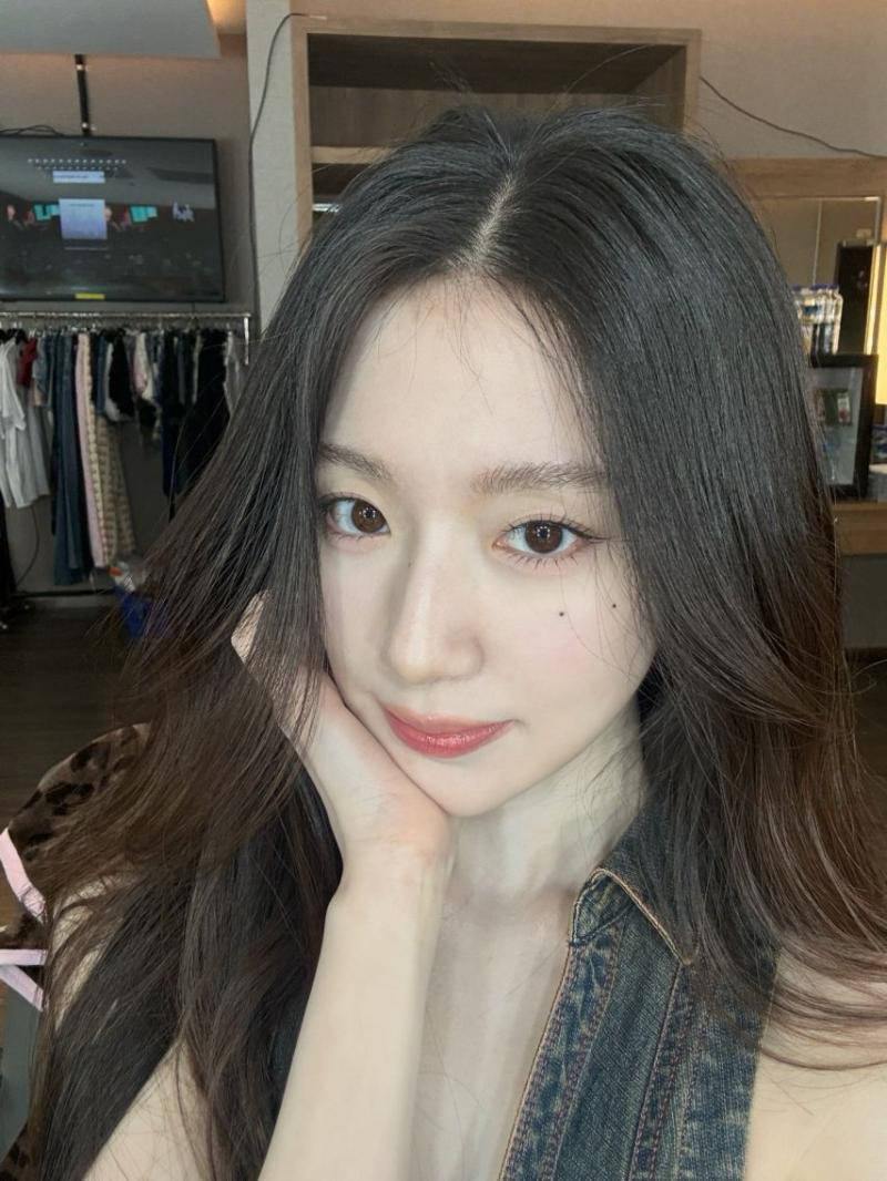 아이들 슈화