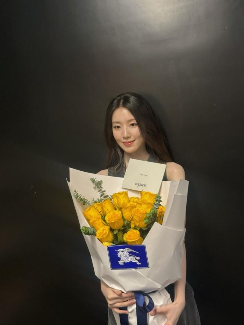 아이들 슈화
