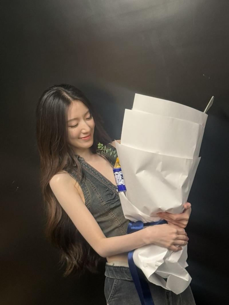 아이들 슈화