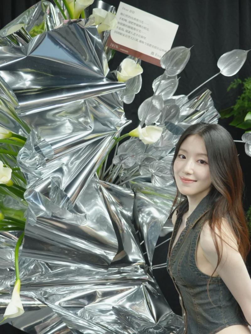 아이들 슈화