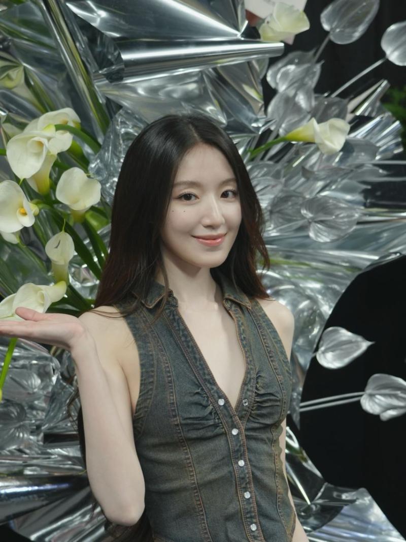 아이들 슈화