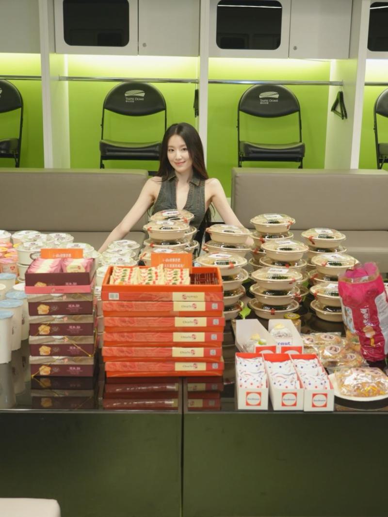 아이들 슈화