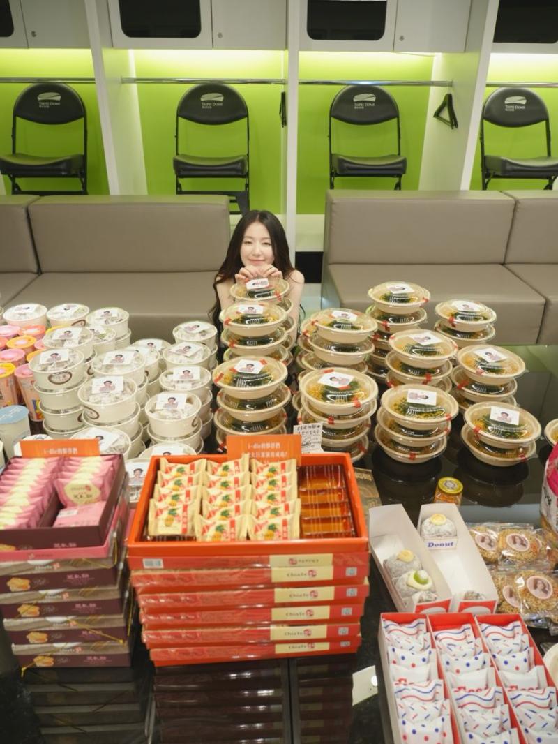 아이들 슈화