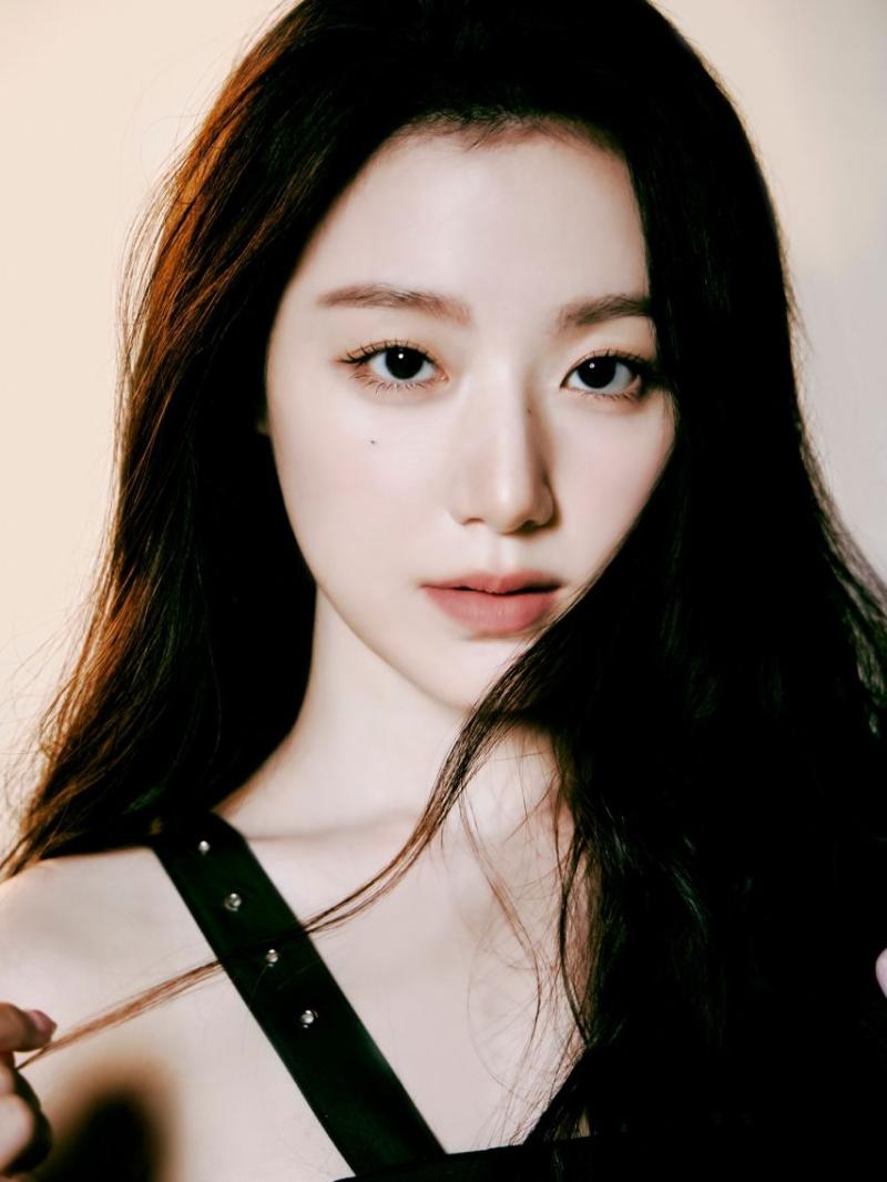 아이들 슈화