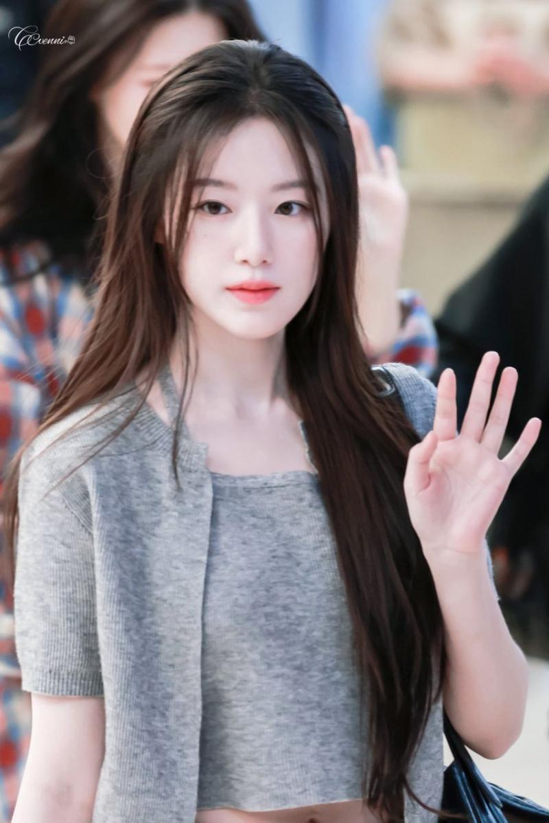 아이들 슈화