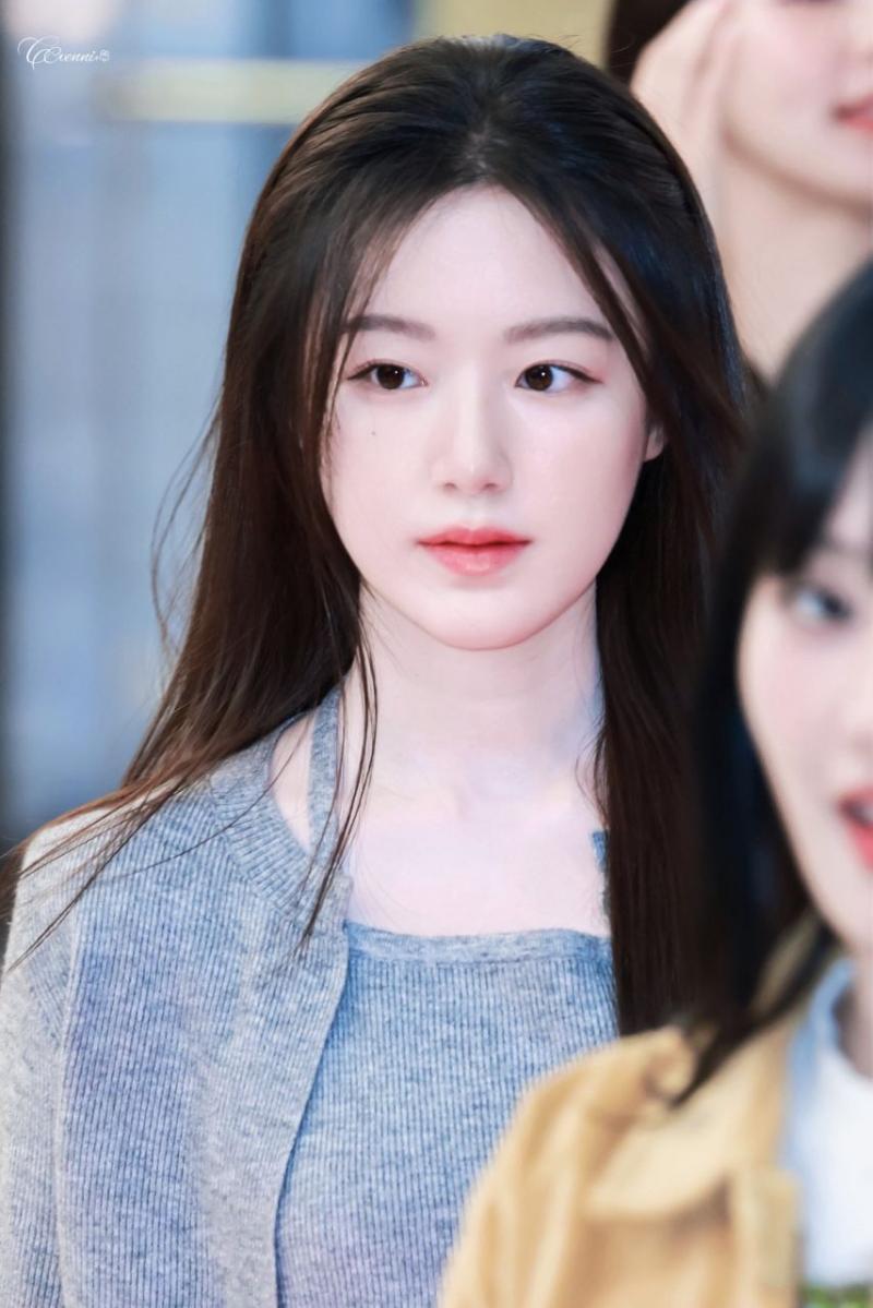 아이들 슈화