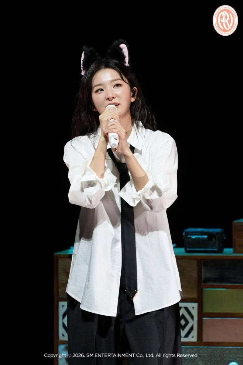 레드벨벳 슬기
