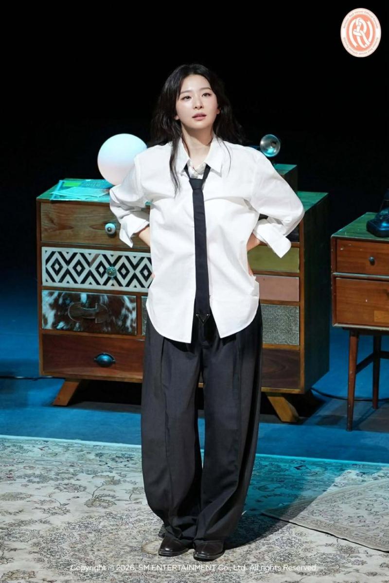 레드벨벳 슬기
