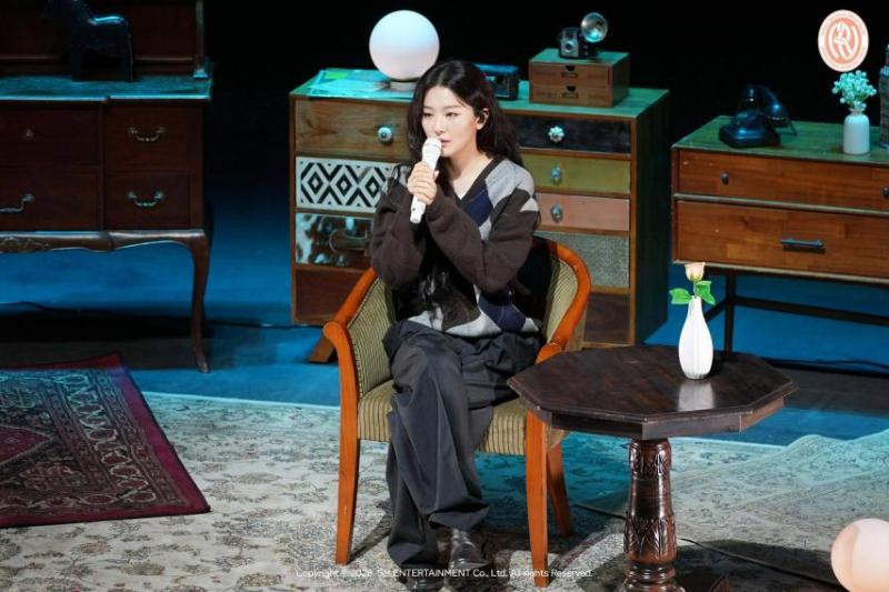 레드벨벳 슬기