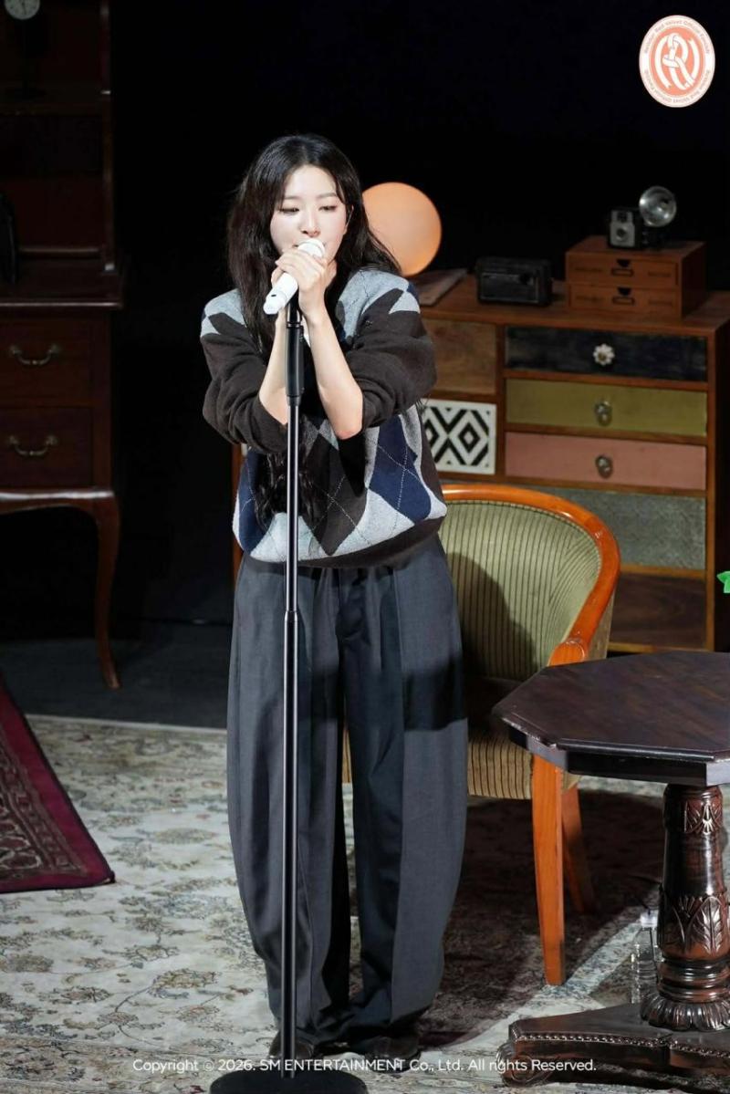 레드벨벳 슬기