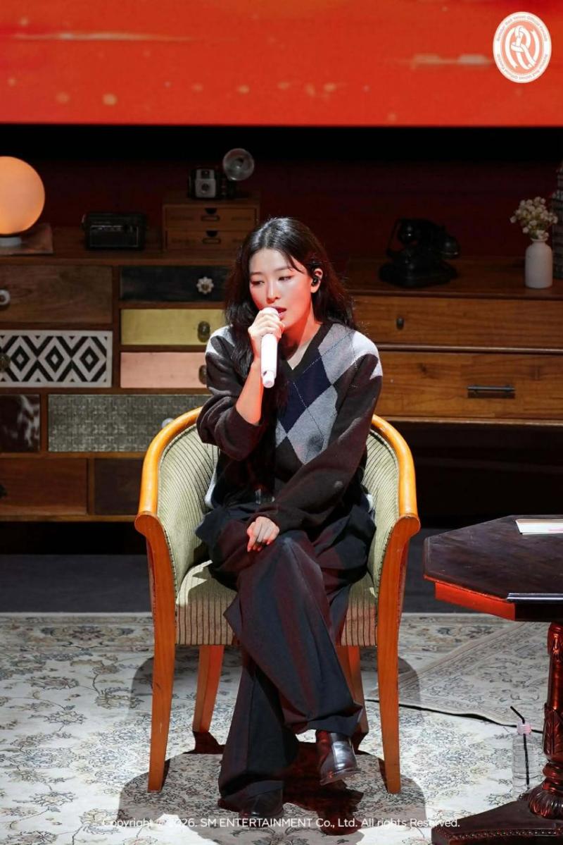 레드벨벳 슬기
