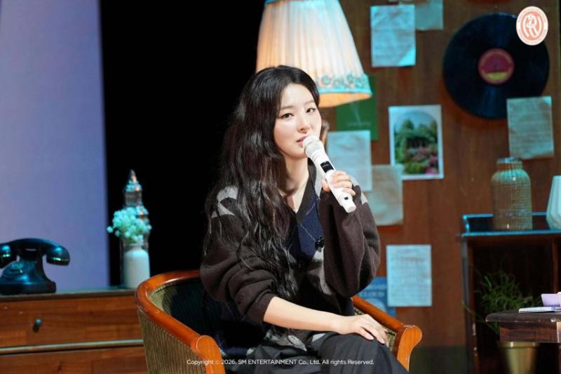레드벨벳 슬기