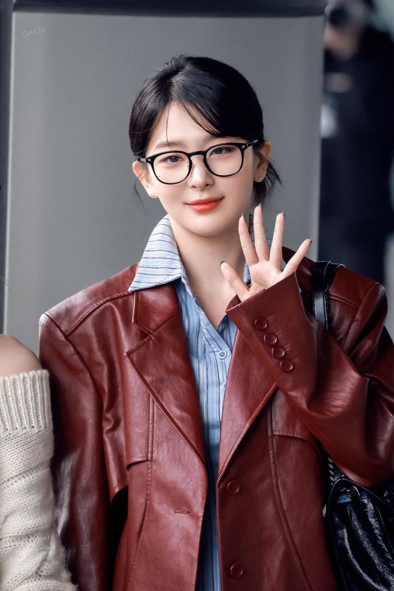 레드벨벳 슬기