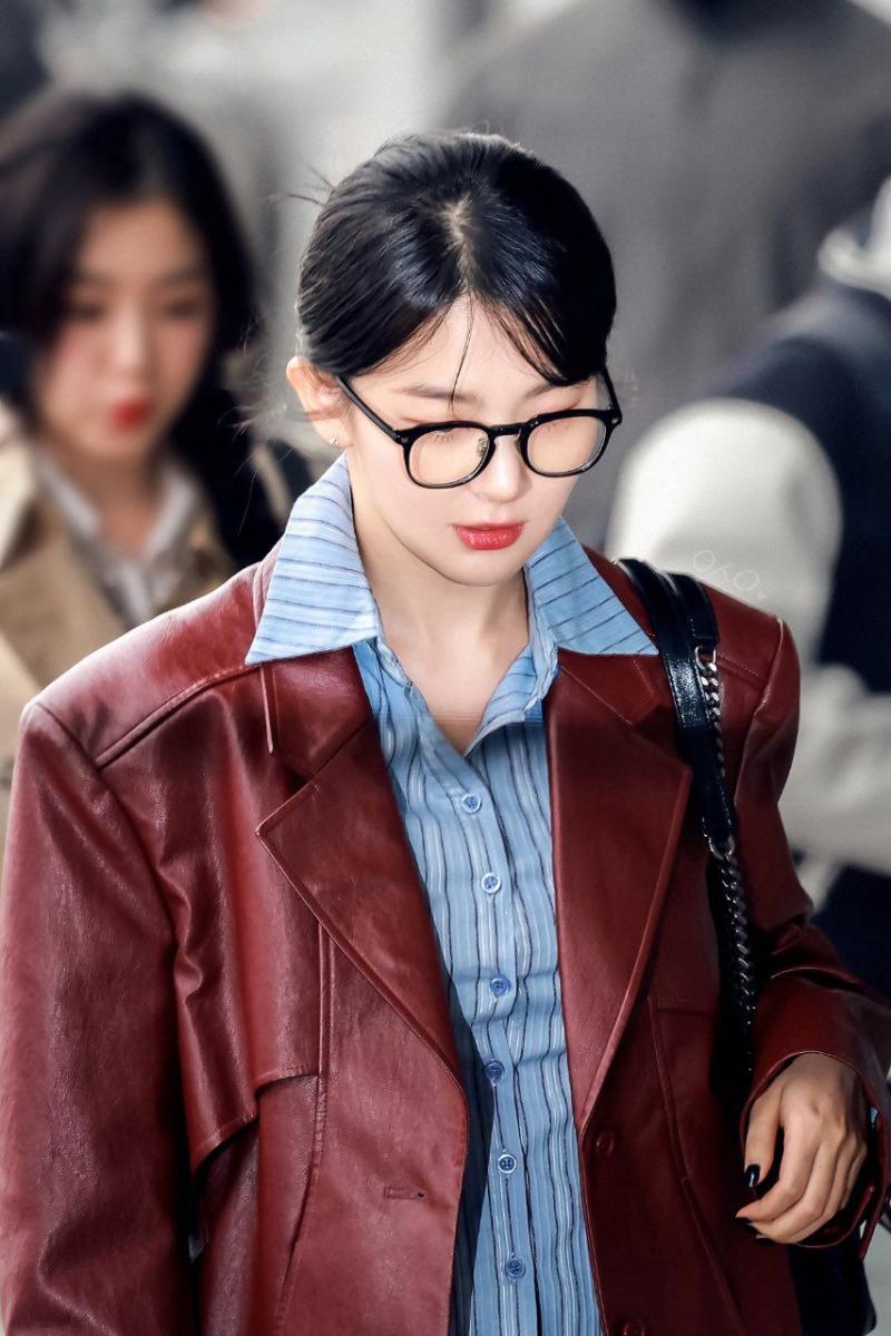 레드벨벳 슬기