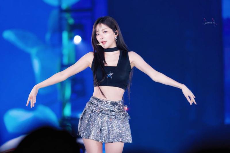 레드벨벳 슬기