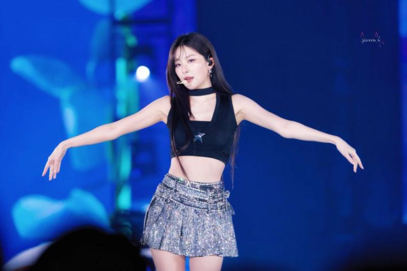 레드벨벳 슬기
