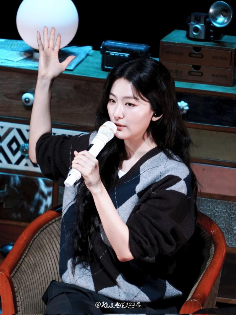 레드벨벳 슬기