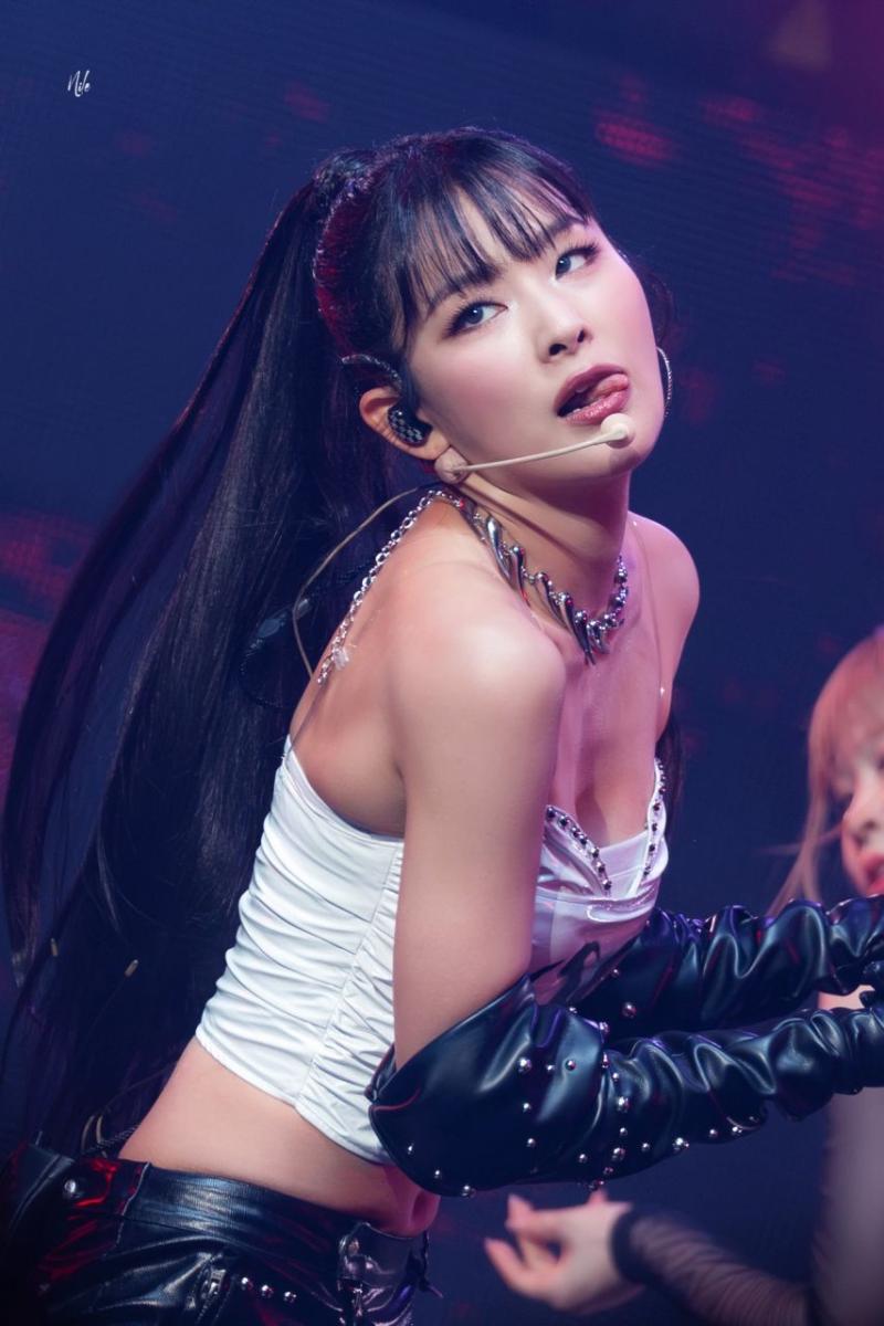 레드벨벳 슬기