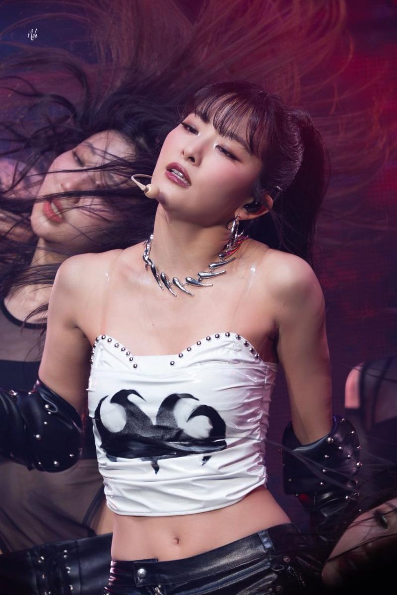 레드벨벳 슬기
