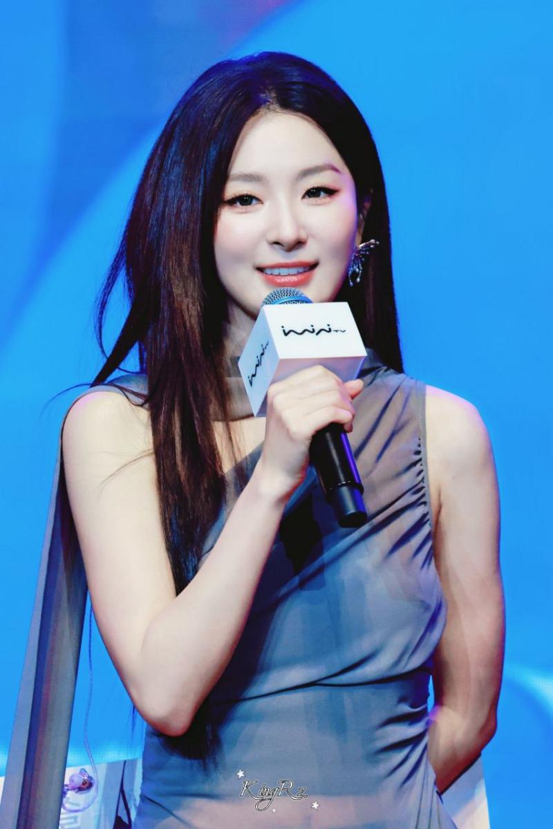 레드벨벳 슬기