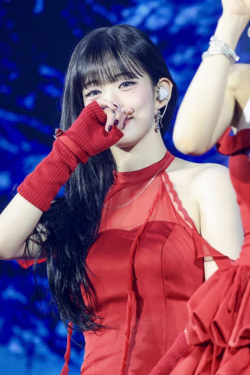 레드벨벳 슬기