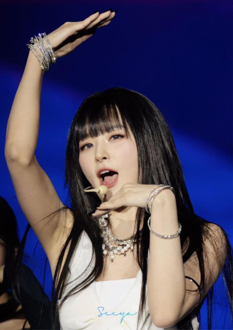 레드벨벳 슬기