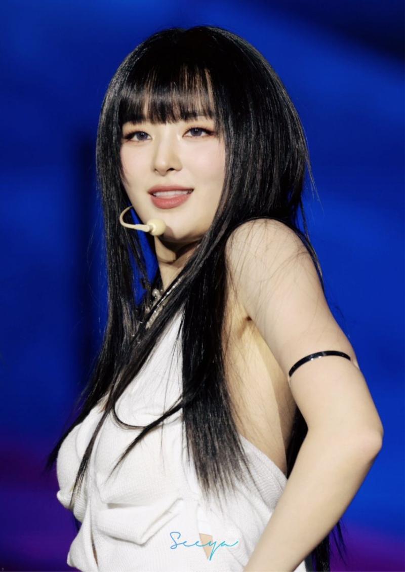 레드벨벳 슬기