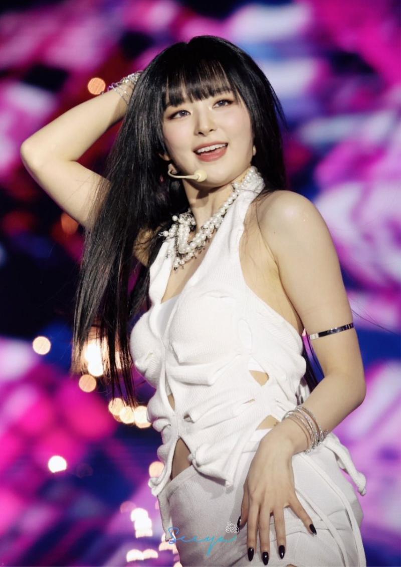 레드벨벳 슬기