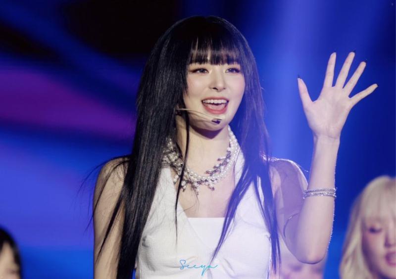 레드벨벳 슬기