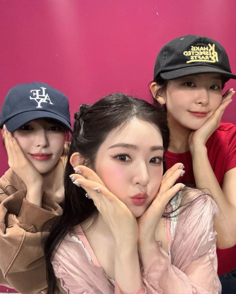 레드벨벳 슬기