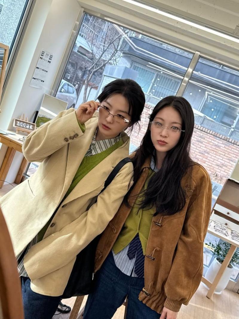 레드벨벳 슬기