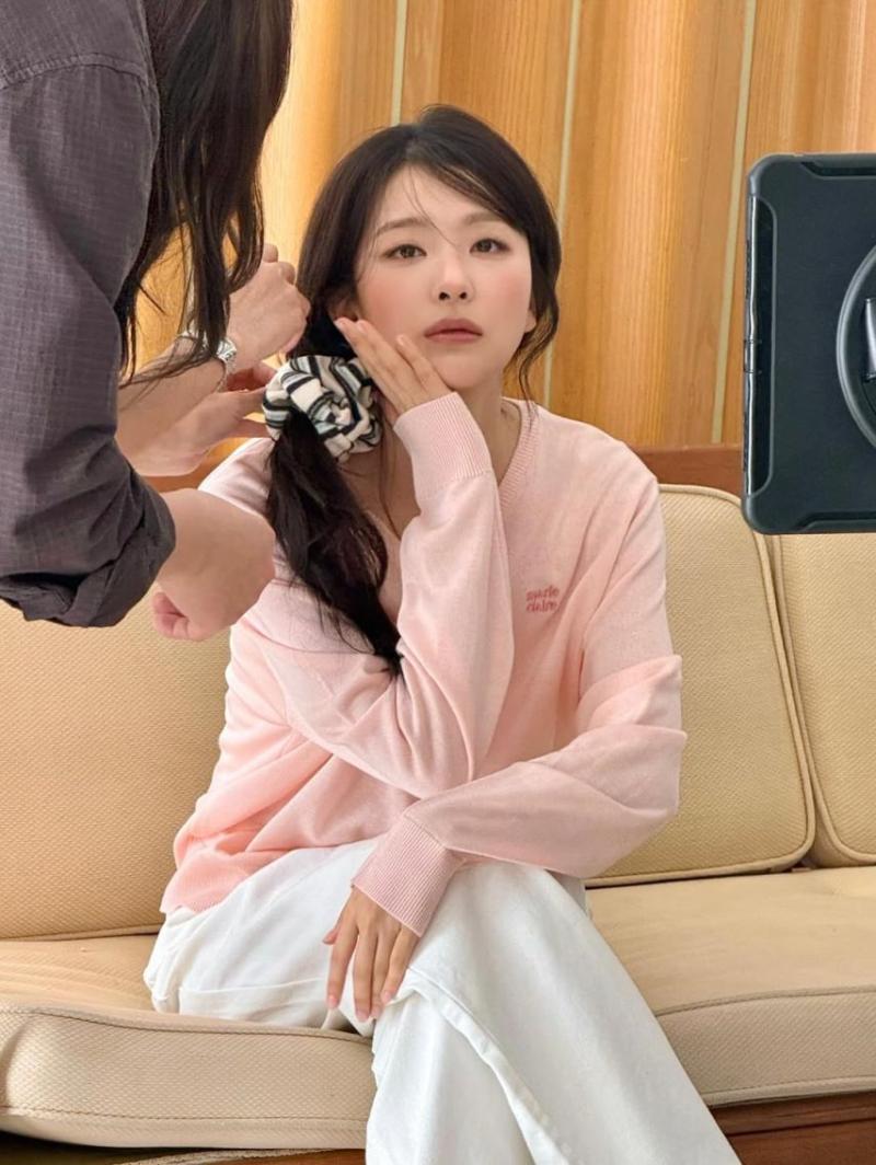 레드벨벳 슬기