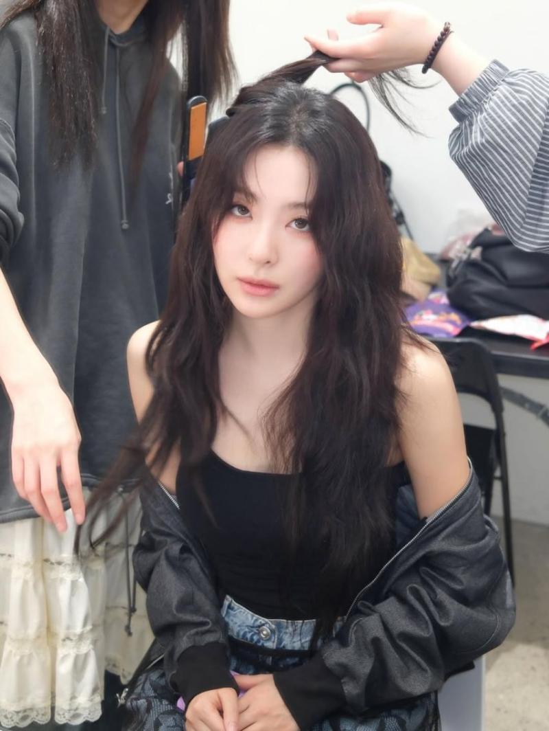 레드벨벳 슬기